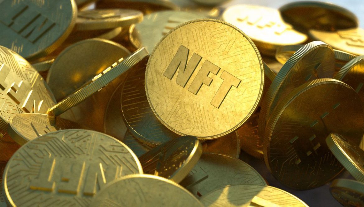 Hướng dẫn các bước đăng kí và giao dịch tiền NFT