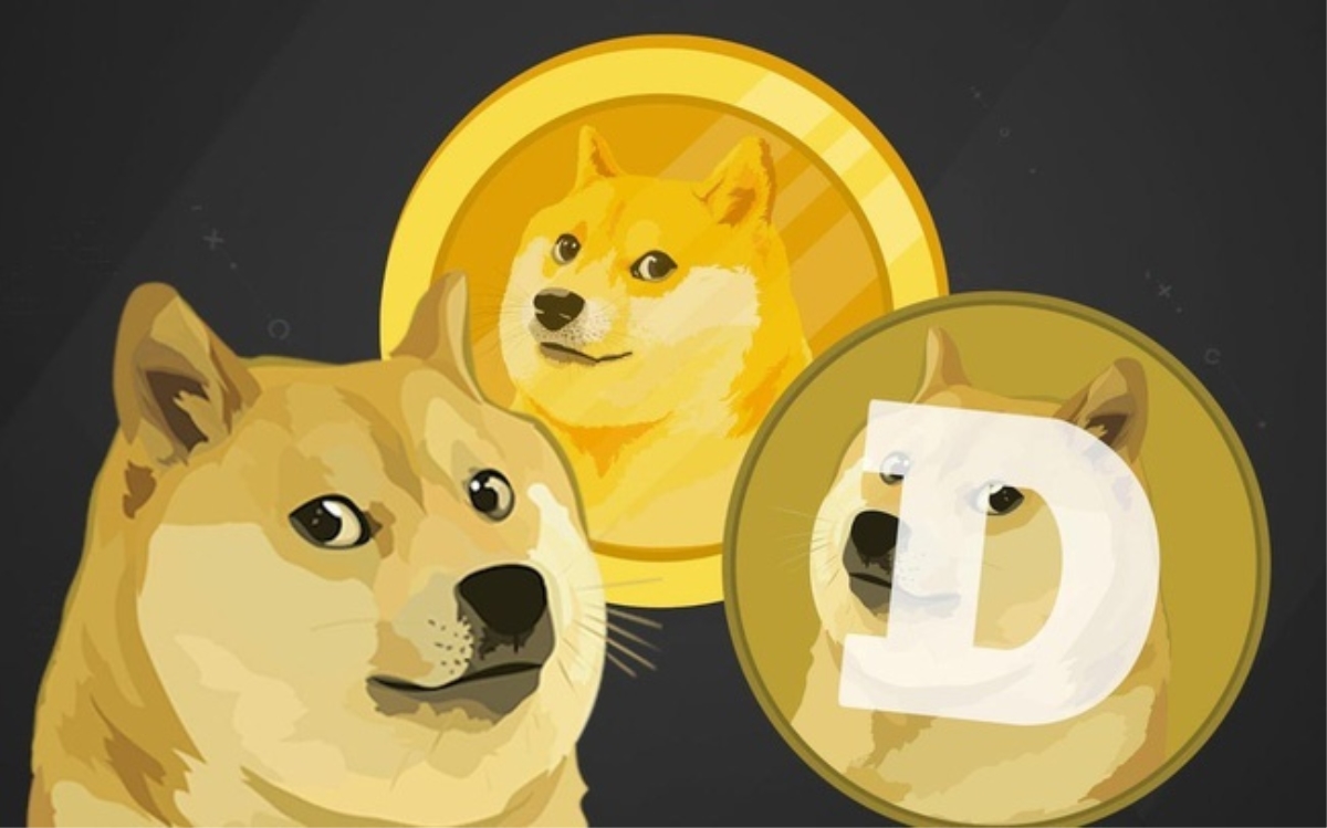 Các bước đào tiền ảo Dogecoin