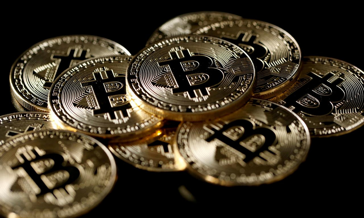 Giá Bitcoin đã tăng 8% vào giữa tháng 7