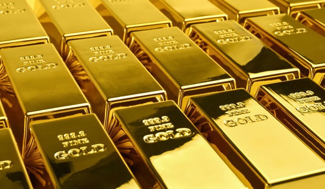 Dự báo giá vàng thế giới có thể tiếp tục tăng?