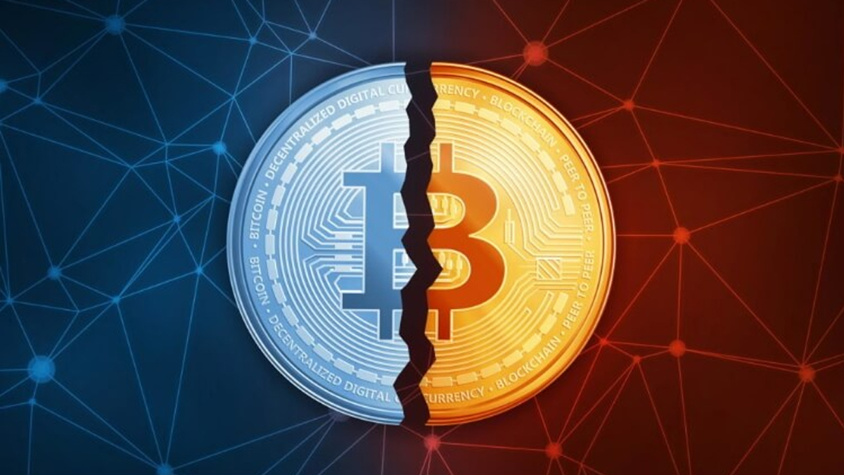 Dự báo giá Bitcoin có thể giảm về 23,000 USD