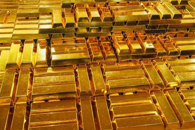 Tin tức cập nhật về giá vàng thế giới