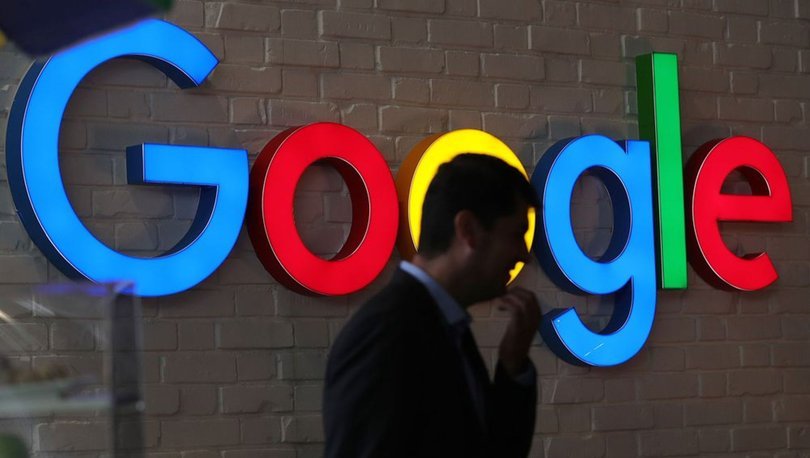 Doanh thu tăng vọt của Google trong quý 2 của năm nay