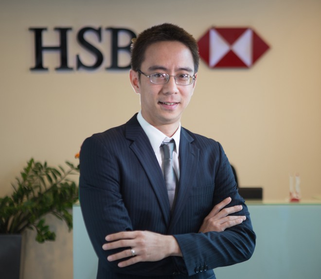HSBC Việt Nam dự đoán tỷ giá USD biến động ra sao trong nửa cuối năm 2021?