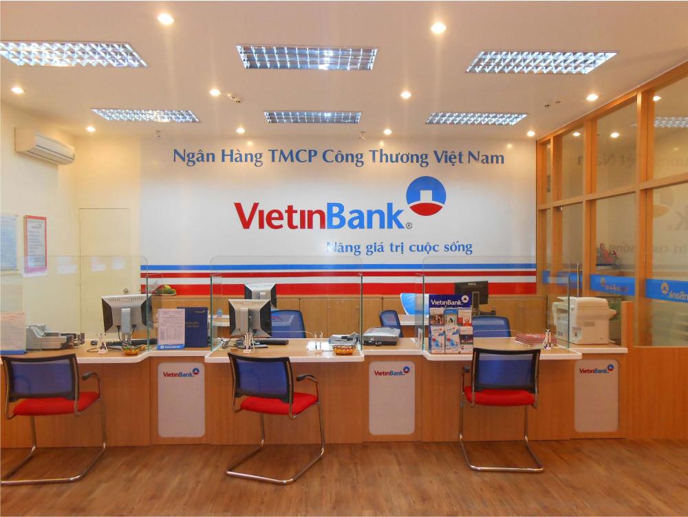 Ngân hàng VietinBank tổ chức chương trình ưu đãi dành cho khách hàng mới