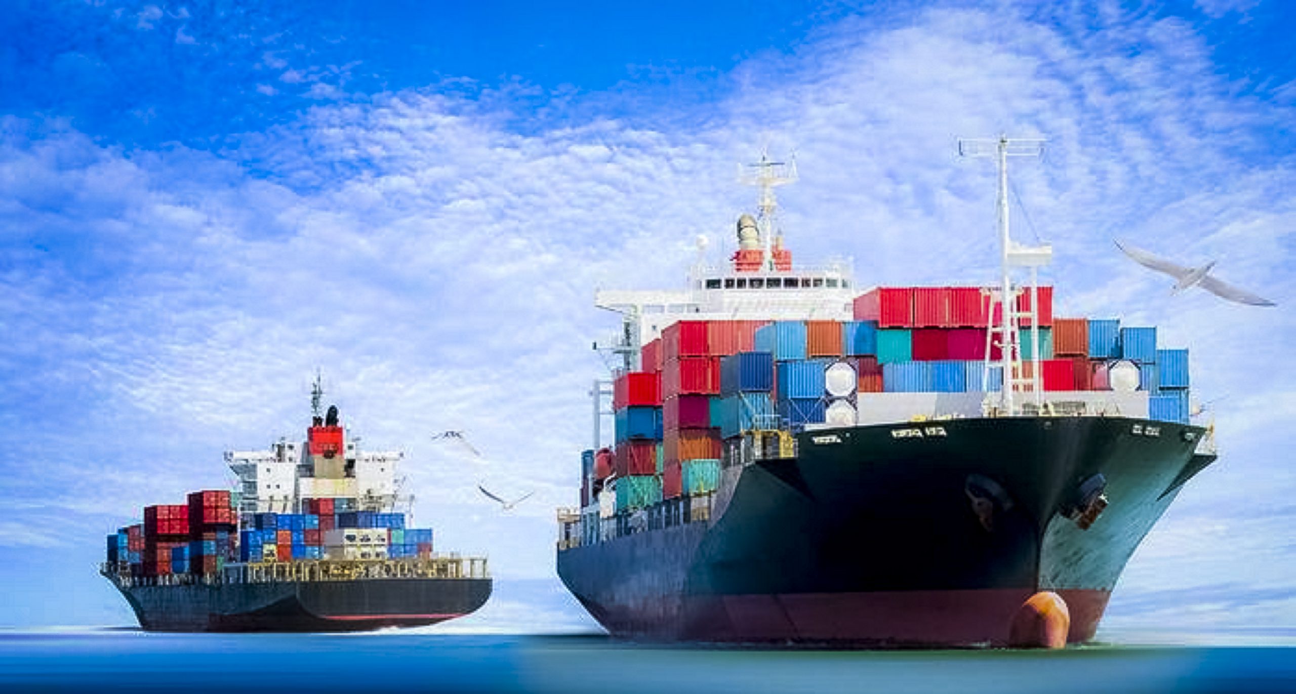 Thị trường lao dốc, thách thức đặt ra cho ngành vận tải biển là gì?