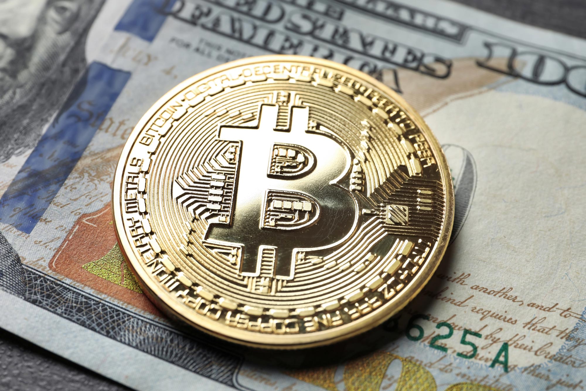 Paraguay - quốc gia đưa Bitcoin thành phương tiện thanh toán hợp pháp