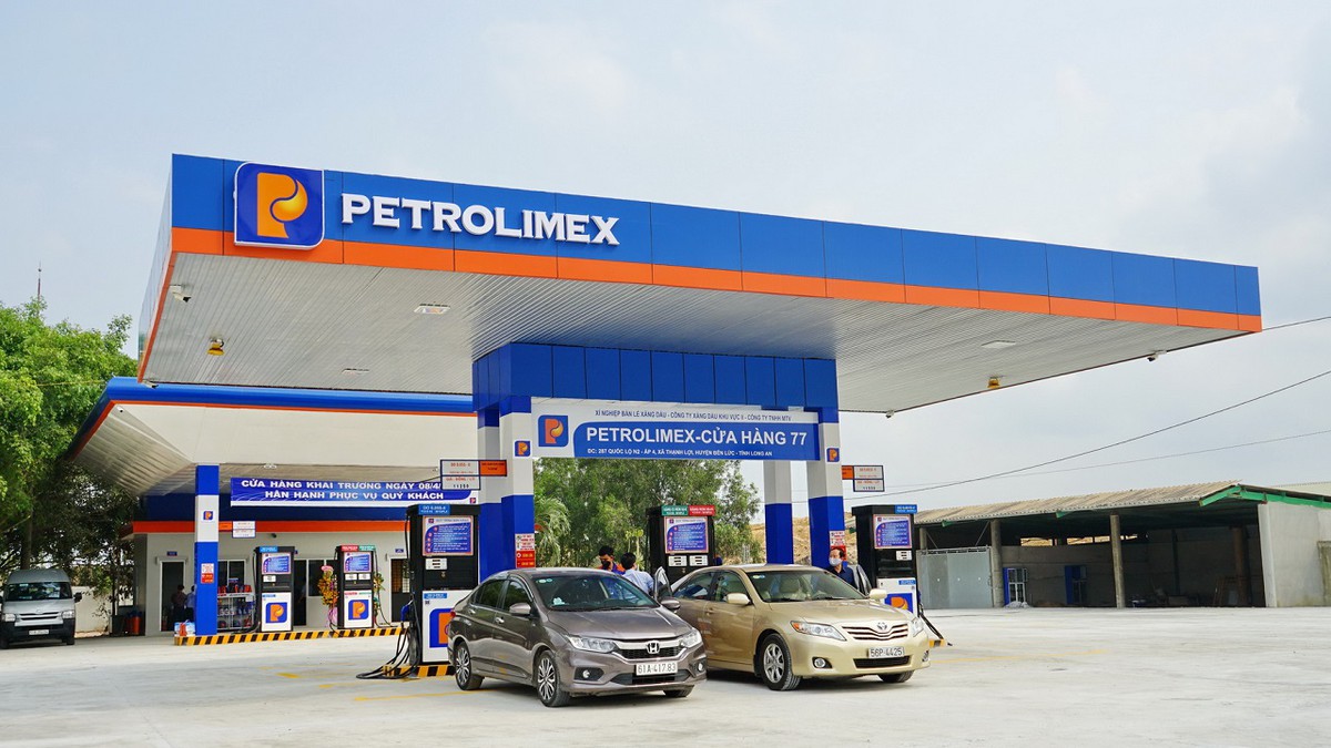 Petrolimex lên kế hoạch bán cổ phiếu quỹ