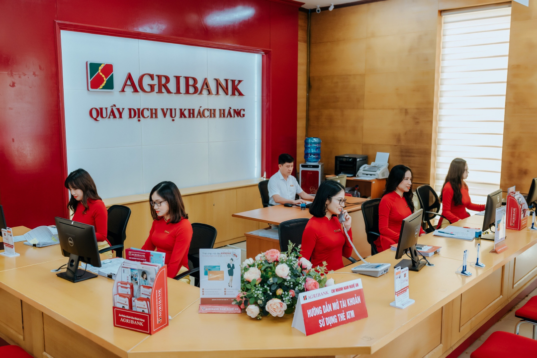 Vietcombank, Agribank… giảm lãi suất cho các khoản vay cũ